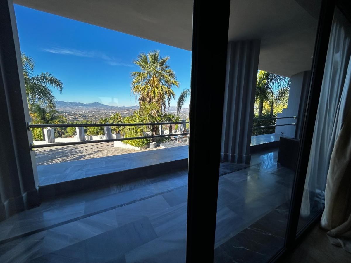 Villa La Paz En Alhaurin El Grande, Malaga Dış mekan fotoğraf