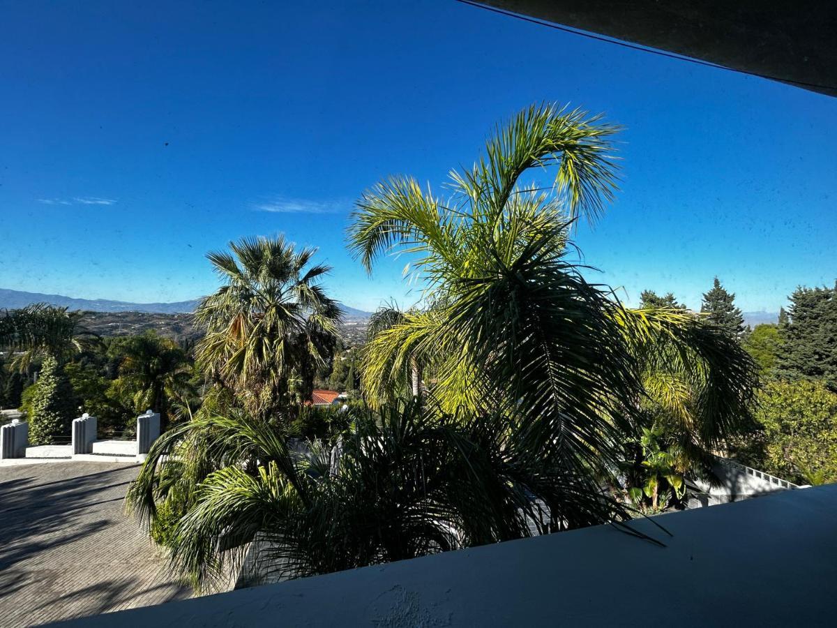 Villa La Paz En Alhaurin El Grande, Malaga Dış mekan fotoğraf