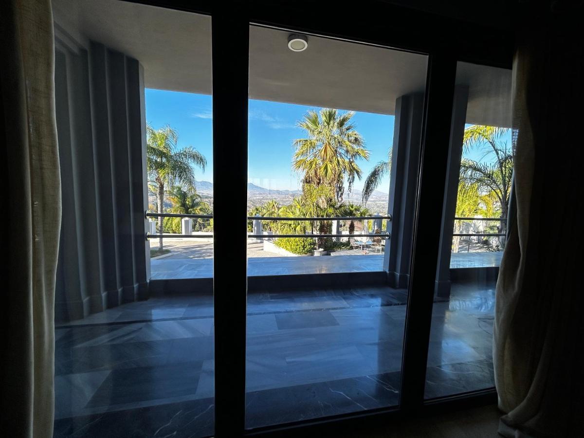 Villa La Paz En Alhaurin El Grande, Malaga Dış mekan fotoğraf