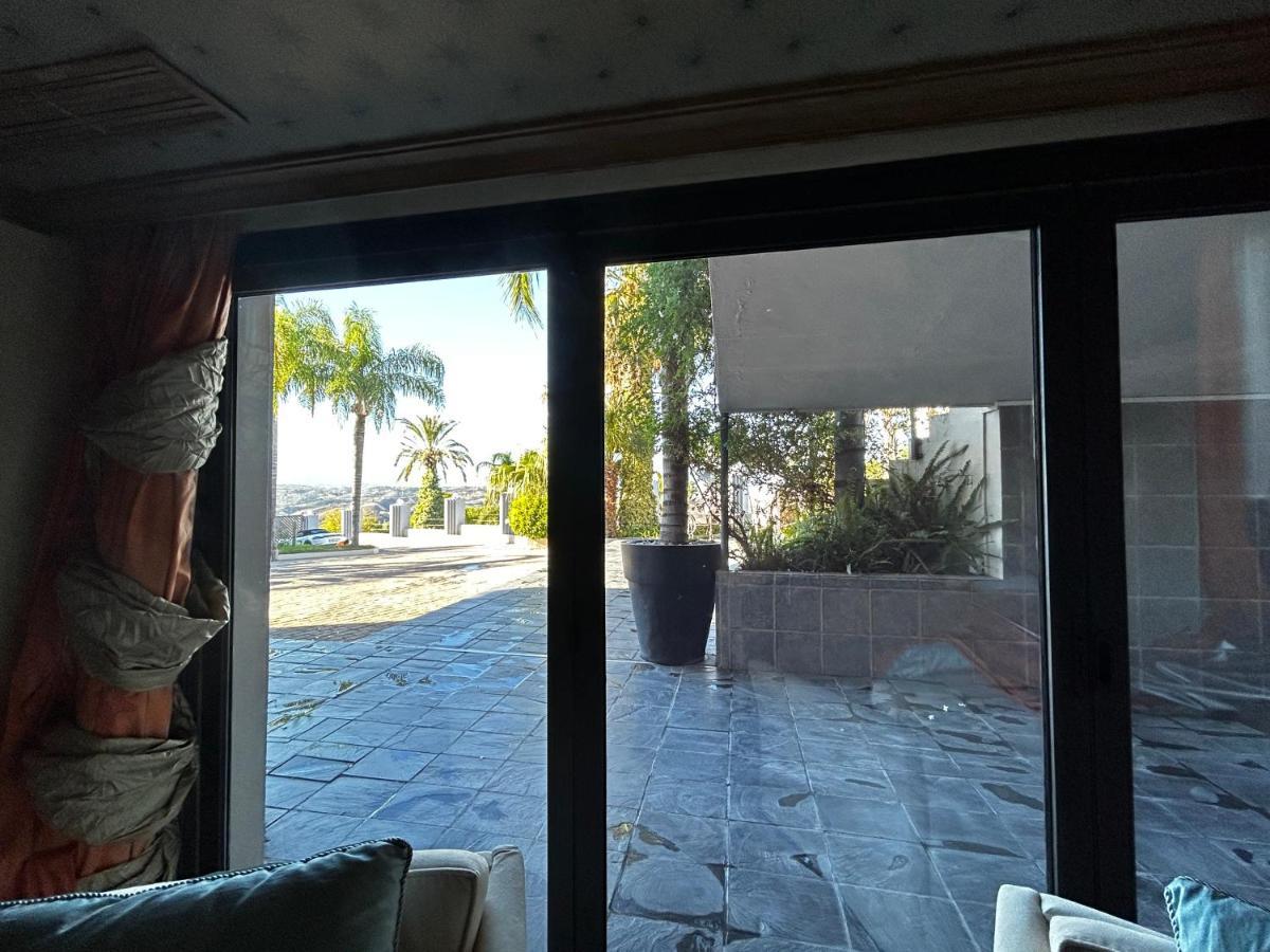 Villa La Paz En Alhaurin El Grande, Malaga Dış mekan fotoğraf