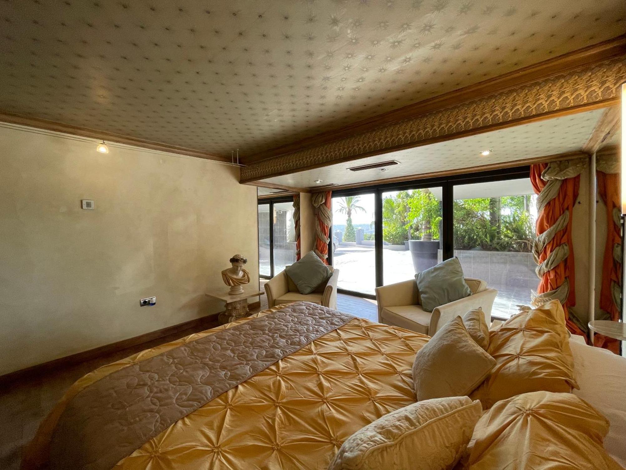 Villa La Paz En Alhaurin El Grande, Malaga Dış mekan fotoğraf