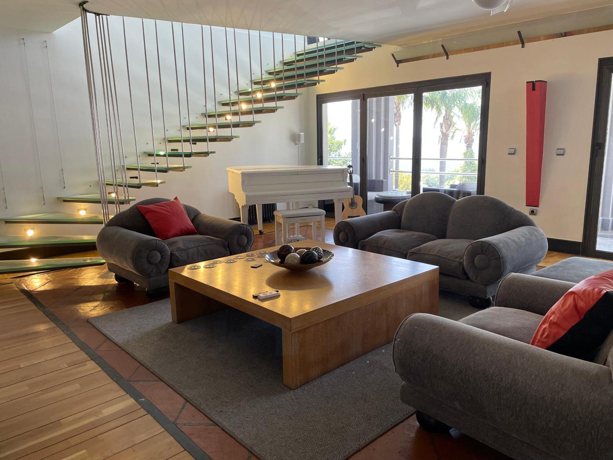 Villa La Paz En Alhaurin El Grande, Malaga Dış mekan fotoğraf