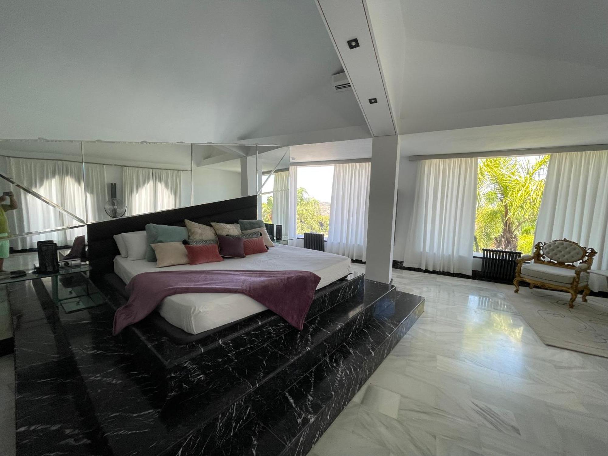 Villa La Paz En Alhaurin El Grande, Malaga Dış mekan fotoğraf
