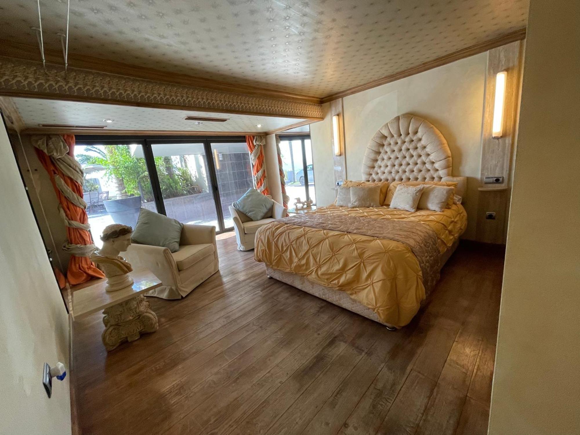 Villa La Paz En Alhaurin El Grande, Malaga Dış mekan fotoğraf