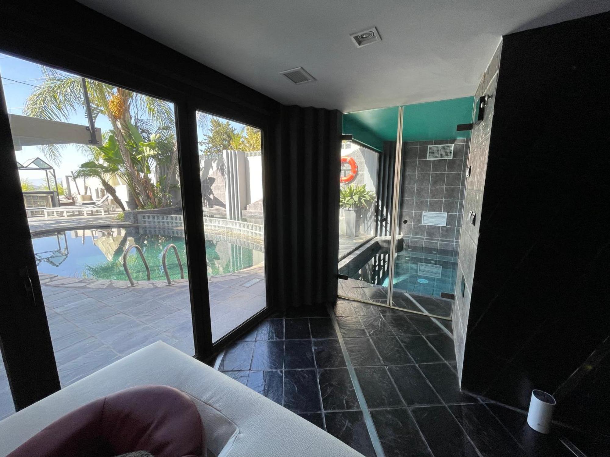 Villa La Paz En Alhaurin El Grande, Malaga Dış mekan fotoğraf